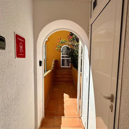 Duplex Vistamar X2105 *