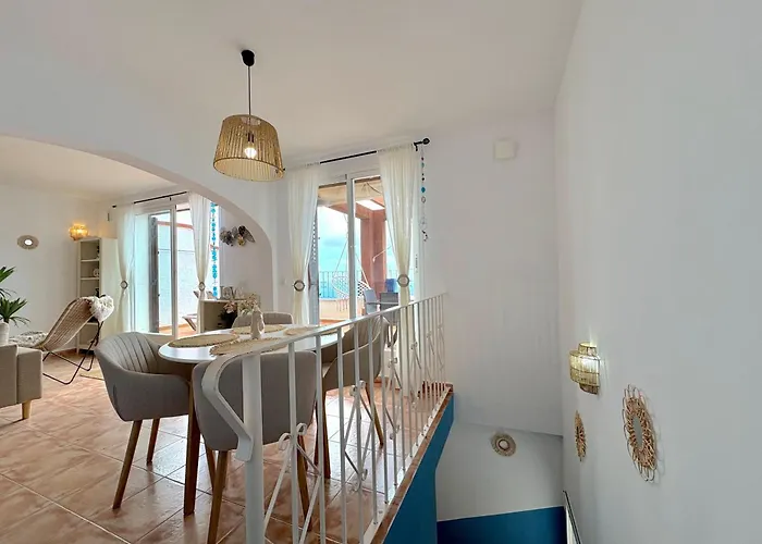 Duplex Vistamar X2105