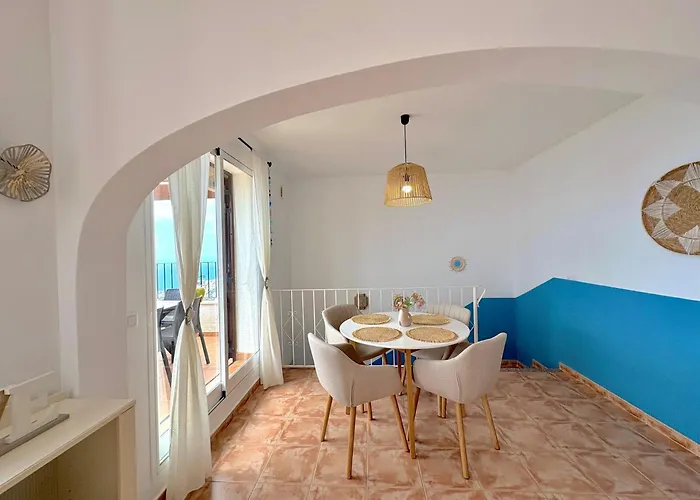 Apartament Duplex Vistamar X2105