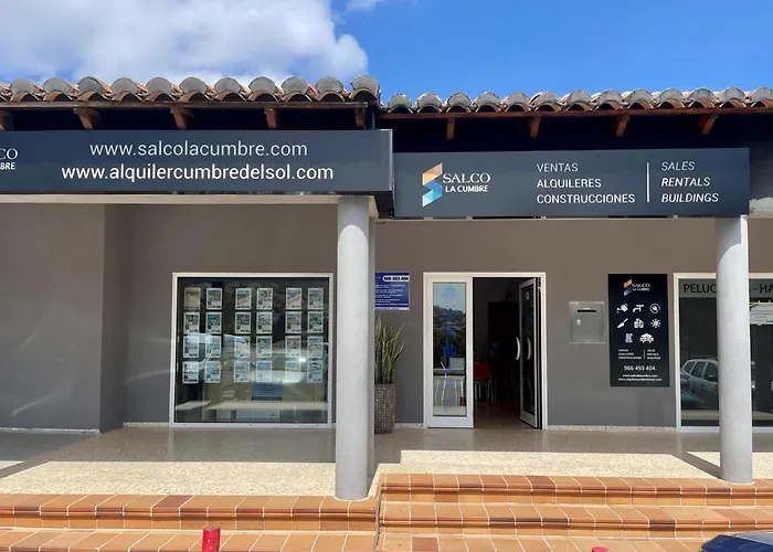 Duplex Vistamar X2105 *