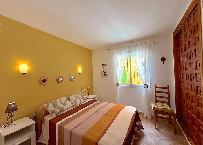 Duplex Vistamar X2105 Apartament