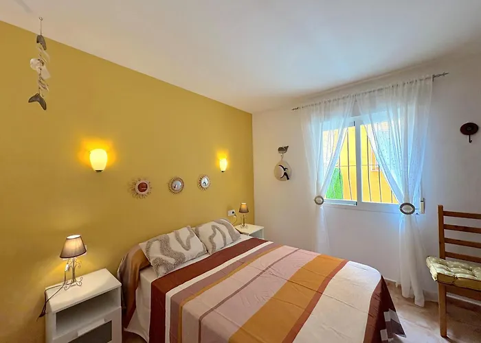 Duplex Vistamar X2105 Apartament *