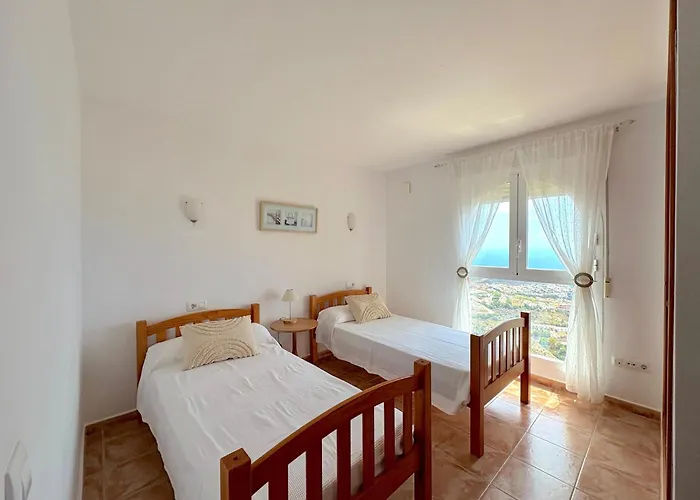 Apartament Duplex Vistamar X2105 *