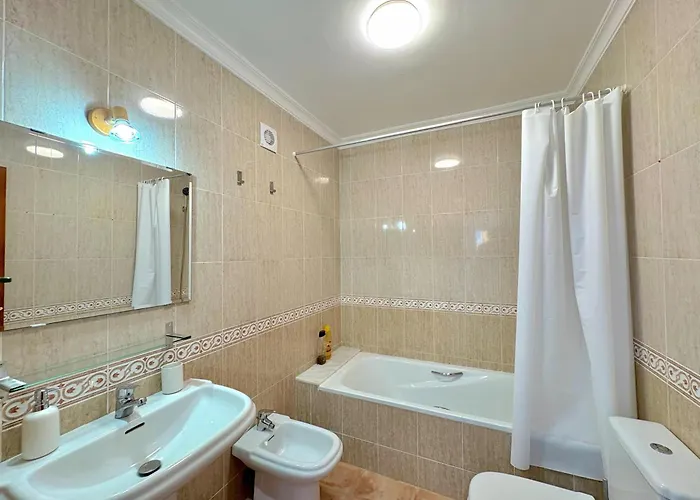 Apartament Duplex Vistamar X2105 Benitachell
