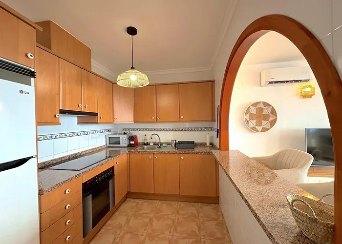 Apartament Duplex Vistamar X2105 *