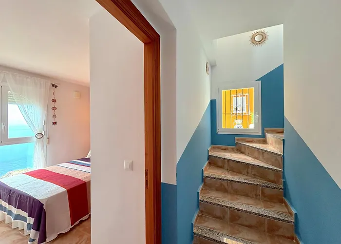 Duplex Vistamar X2105 Apartament Benitachell