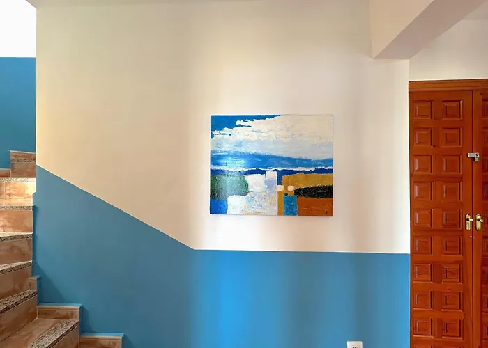 Duplex Vistamar X2105 Apartament