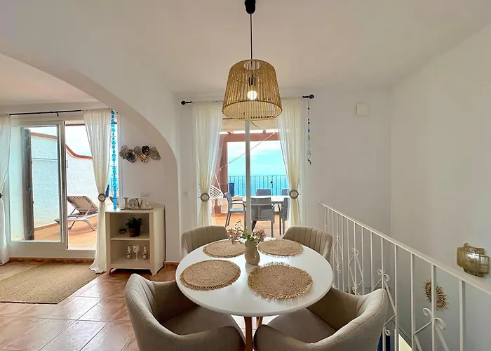 Duplex Vistamar X2105 Apartament *