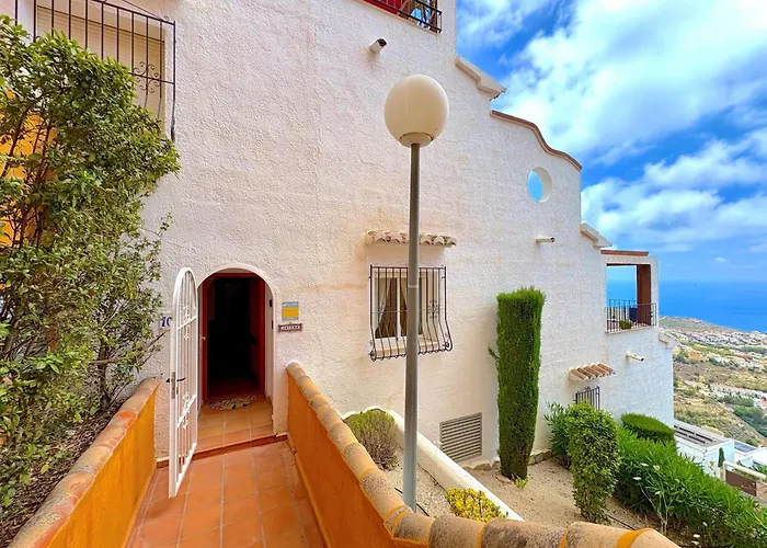 Duplex Vistamar X2105 *