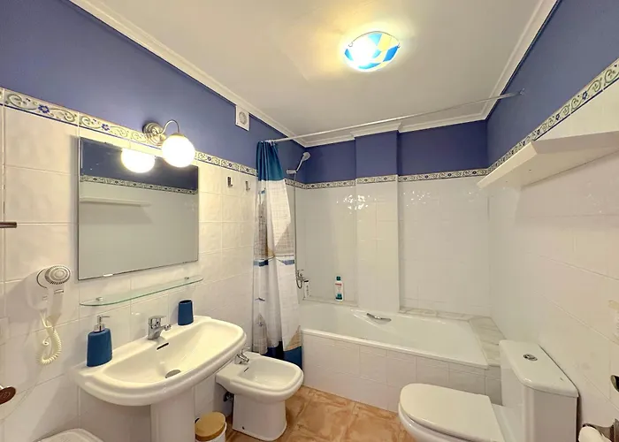 Duplex Vistamar X2105