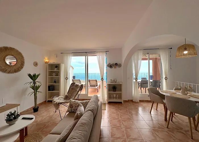Duplex Vistamar X2105 Apartament