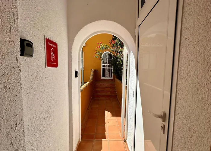 Duplex Vistamar X2105 *