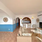 Duplex Vistamar X2105 Apartman Benitachell
