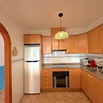 Duplex Vistamar X2105 * Benitachell