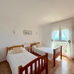 Apartman Duplex Vistamar X2105 *
