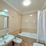 Apartman Duplex Vistamar X2105 Benitachell
