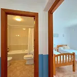 Apartman Duplex Vistamar X2105 Benitachell