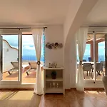 Duplex Vistamar X2105 * Benitachell