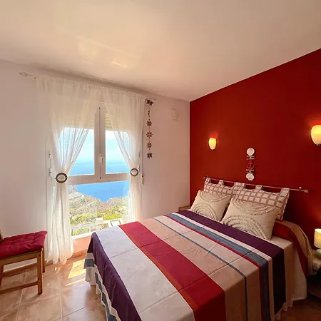 Apartman Duplex Vistamar X2105