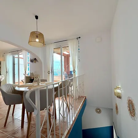 Duplex Vistamar X2105