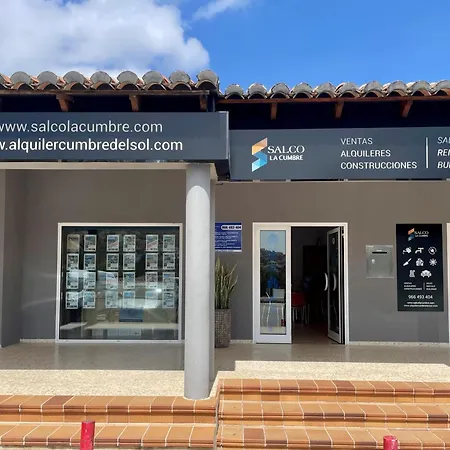 Duplex Vistamar X2105 *