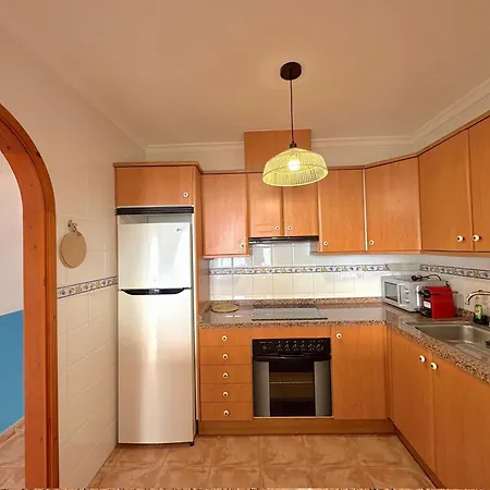 Duplex Vistamar X2105 * Benitachell