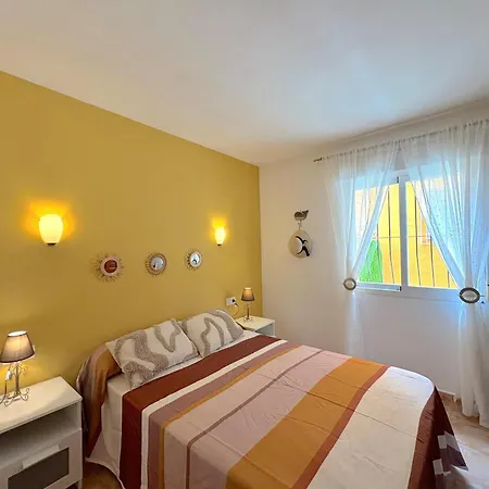 Duplex Vistamar X2105 Lejlighed *