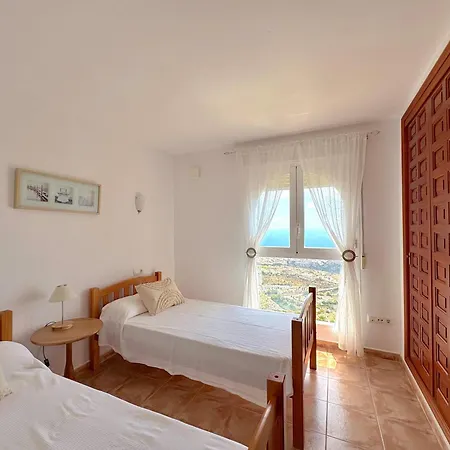 Duplex Vistamar X2105 Benitachell