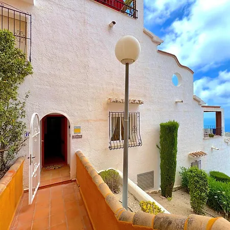 Duplex Vistamar X2105 *