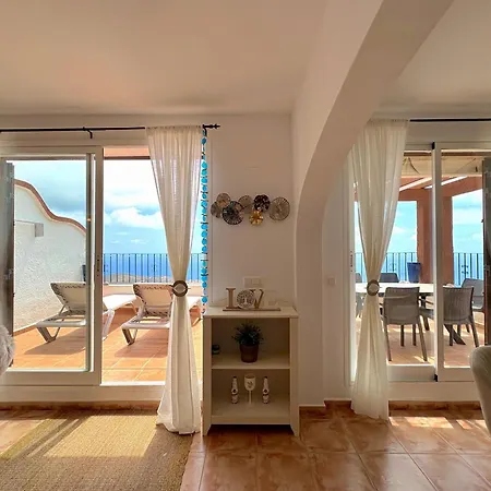 Duplex Vistamar X2105 * Benitachell