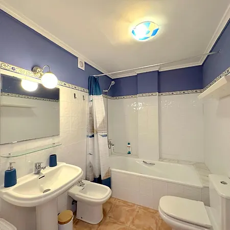 Duplex Vistamar X2105