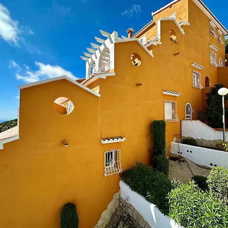 Duplex Vistamar X2105 Apartman