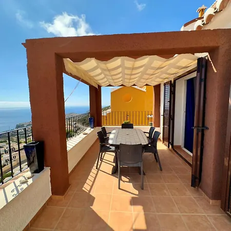 Duplex Vistamar X2105 *